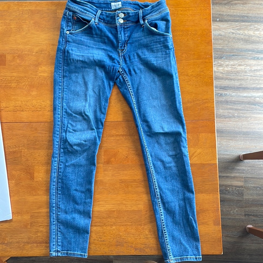 Hudson Colin Skinny jeans 28